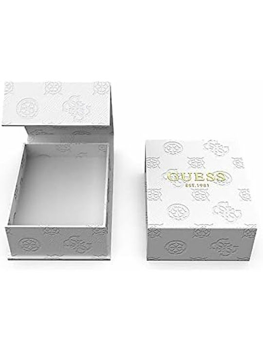 Γυναικεία Βραχιόλια Guess Jumb04026jwsts