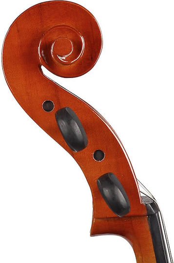 Leonardo Officina Italiana 3/4 Cello