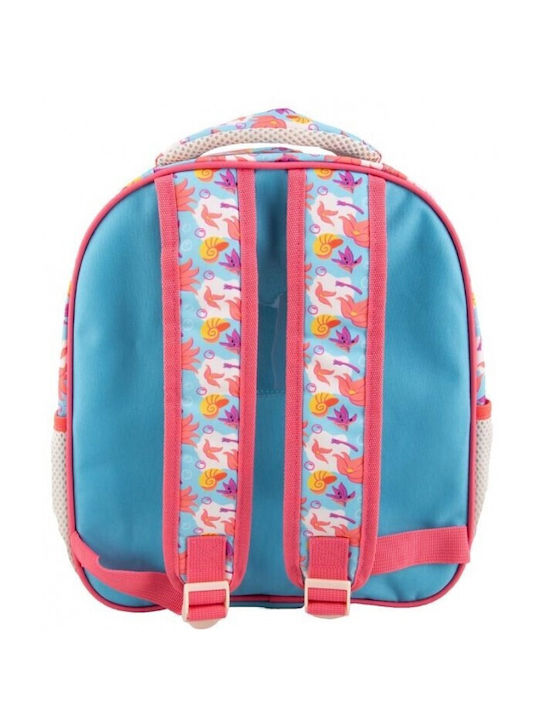 Must 2 Θήκες School Bag Backpack Kindergarten