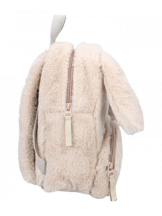 Pret a Porter Tasche Rucksack Beige Pret a Porter Tasche Rucksack Beige