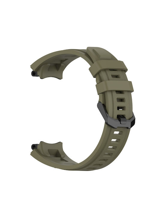 Curea Verde Amazfit T-Rex 2 Curea Verde Amazfit T-Rex 2