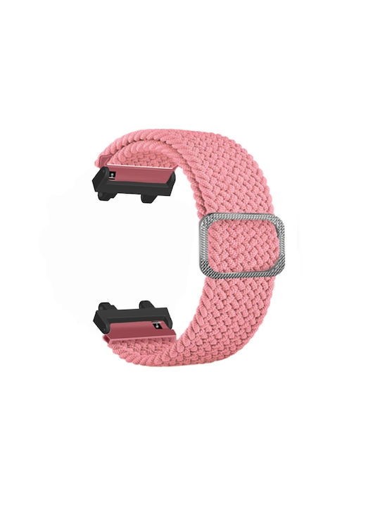 Λουράκι Ροζ (Amazfit T-Rex 2)