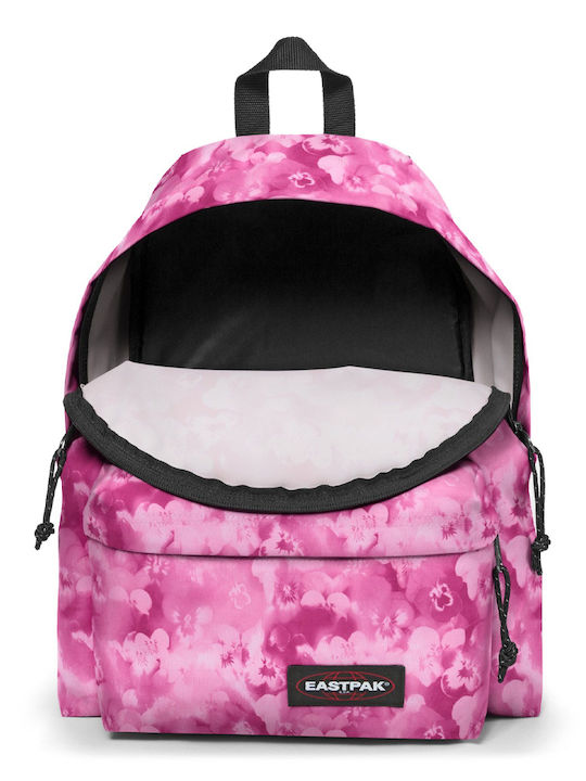 Eastpak Padded Pak'r Schulranzen Rucksack Junior High-High School Rosa 24Liter
