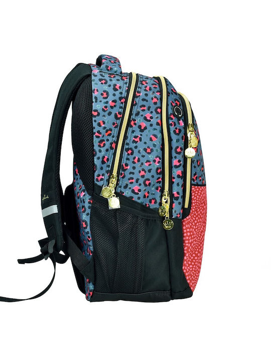 Hallmark Ghiozdan de Spate Multicolor