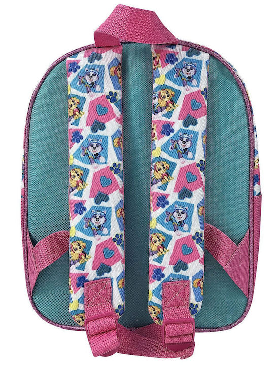 School Bag Backpack Kindergarten