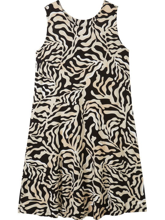 Rochie De Vară Neagră