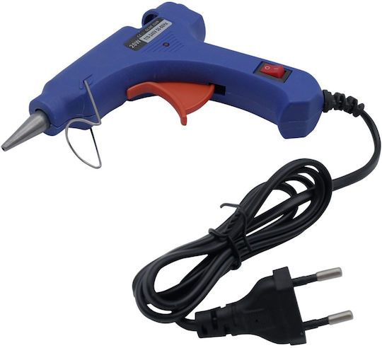 Uncle George Electric Glue Gun 7mm 20W