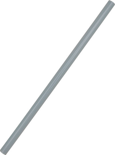 Uncle George Ράβδοι Σιλικόνης 03.07.00-0007 Transparent 11mm 12Stück