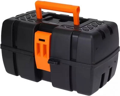 Εργαλειοθήκη Hand Tool Case Plastic Dimensions: W37xD23xH21cm