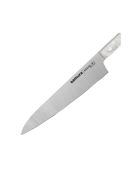 Samura Harakiri Messer Für Allgemeine Verwendung Aus Rostfreiem Stahl 15cm
