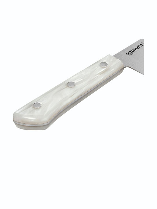Samura Harakiri Messer Für Allgemeine Verwendung Aus Rostfreiem Stahl 15cm