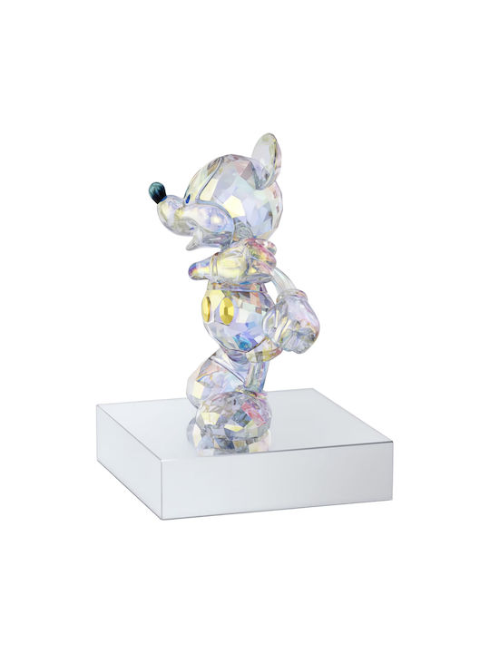 Swarovski Decorative Figure made of Crystal Friends 1pcs