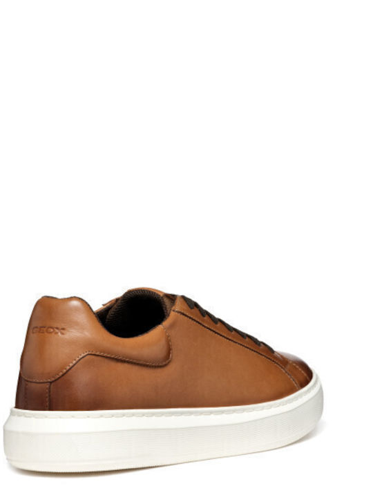 Deiven Herren Sneakers Light Brown