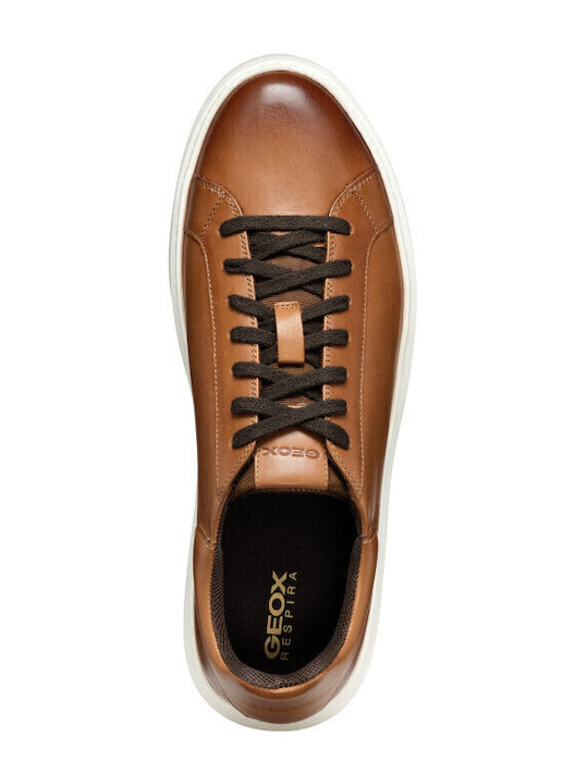 Deiven Herren Sneakers Light Brown