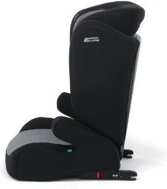 Foppapedretti Time Autositz i-Size mit Isofix Carbon 15-36 kg
