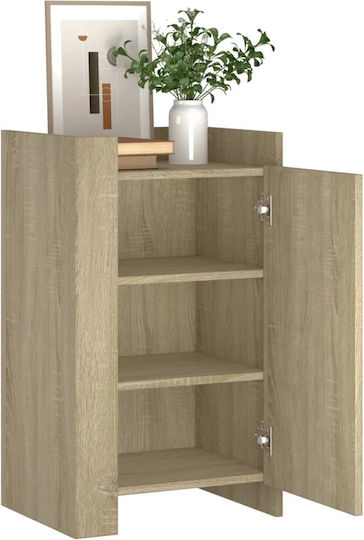 Cabinet Storage Wooden L45xW35xH75cm
