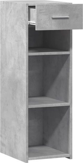 Rack de depozitare L30xW42.5xH93buc