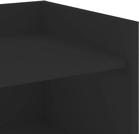 Rack de depozitare L45xW35xH75buc