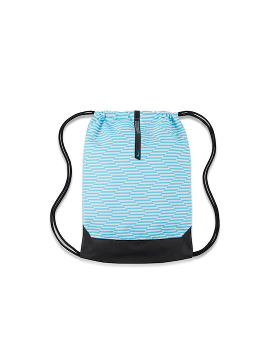 Nike Academy Gym Backpack Blue