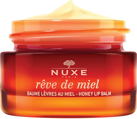 Nuxe De Miel Lippenbalsam Reve De Miel 15gr 15ml