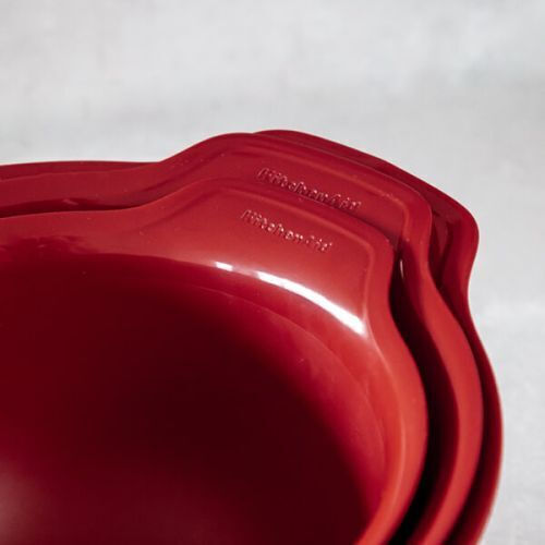 Kitchenaid Ανοξείδωτο Μπωλ Ανάμειξης Χωρητικότητας 2.4lt