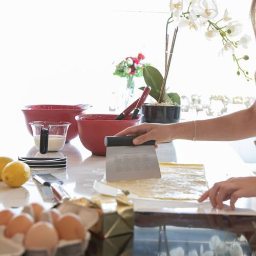 Kitchenaid Ανοξείδωτο Μπωλ Ανάμειξης Χωρητικότητας 2.4lt