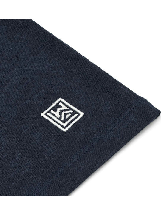 Παιδική Μπλούζα Αμάνικη Midnight Navy Lome
