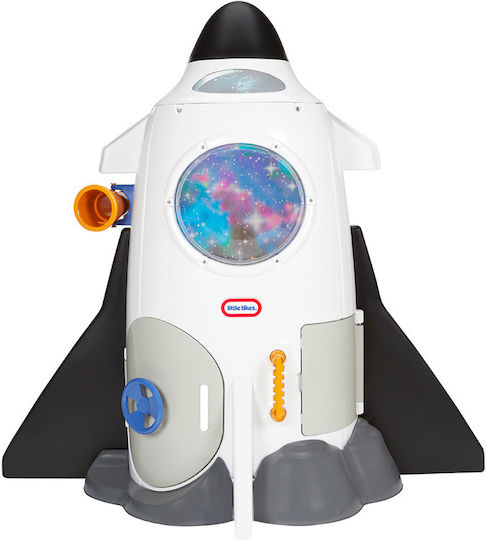 Little Tikes Joc de imitație Adventure Rocket