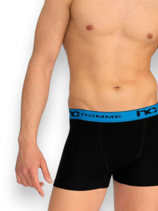 Nina Club Men's Boxer Black