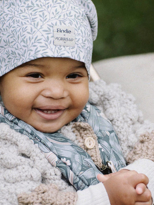 Standen Kids Beanie Knitted Multicolour