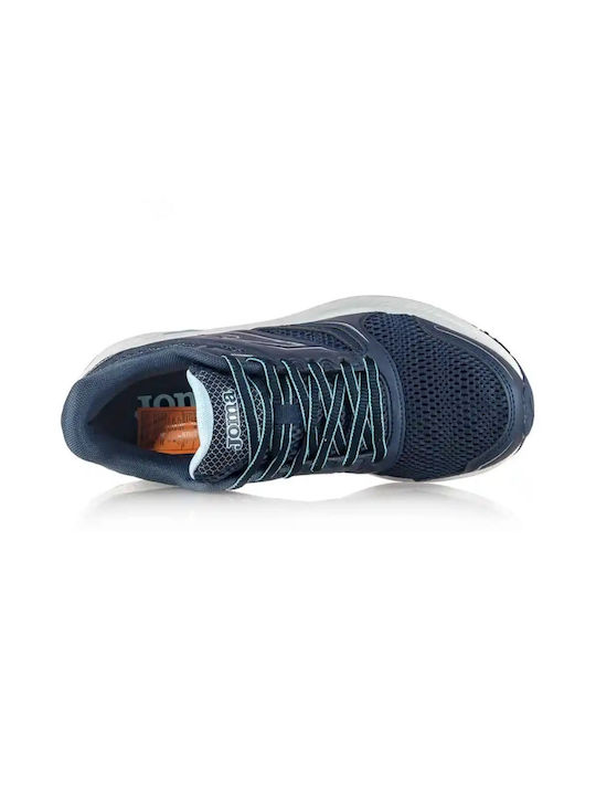 Vitaly Damen Sportschuhe Laufen Blau