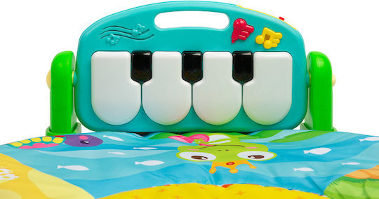 Toyz Baby-Spieldecken Und -Gyms Mit Musik Für Neugeborene Toyz-9200