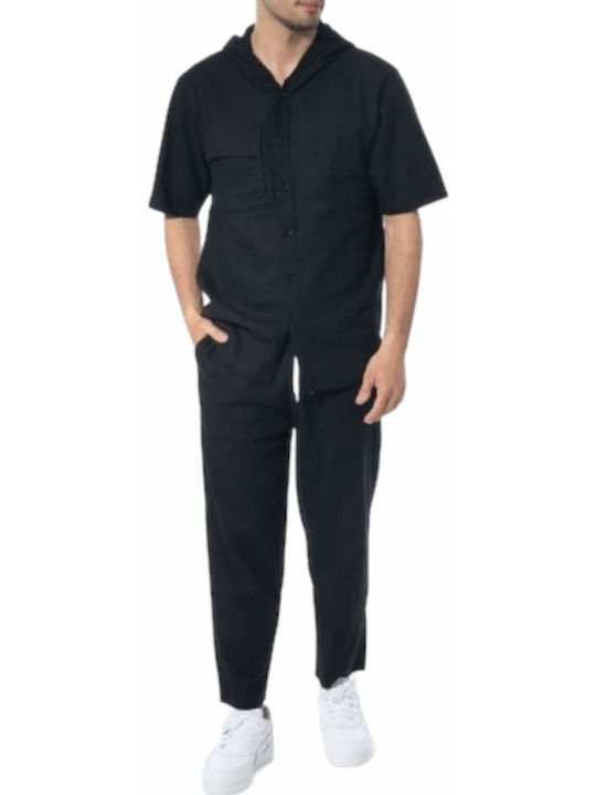 Hose Black