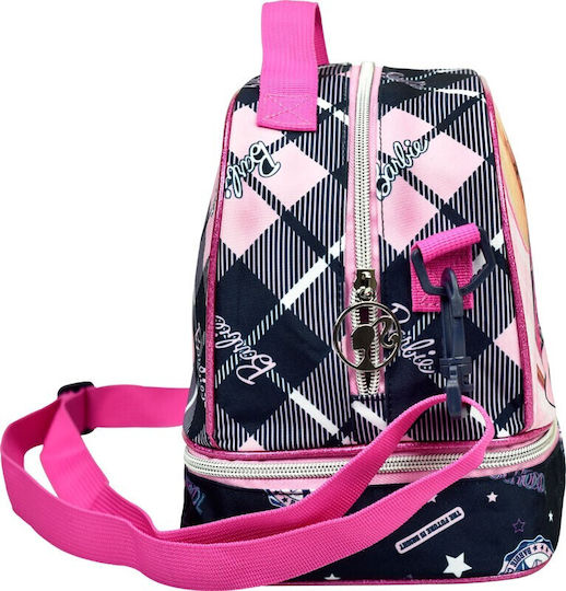Gim Barbie Varsity 5лт Многоцветен Barbie 20 x 15 x 21см
