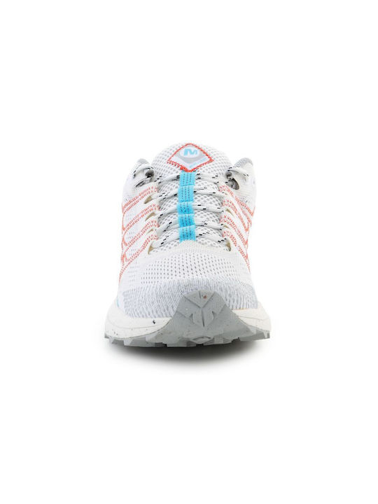 Moab Flight Γυναικεία Αθλητικά Παπούτσια Running Γκρι