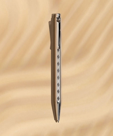 Caran D'ache Химикали Ballpoint (Персонализирано)