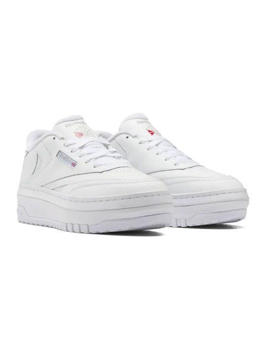 Reebok Club C Extra Sneakers White