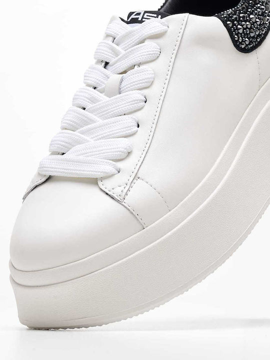 Ash Sneakers White