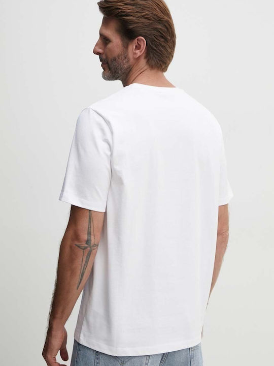 Guess T-shirt White
