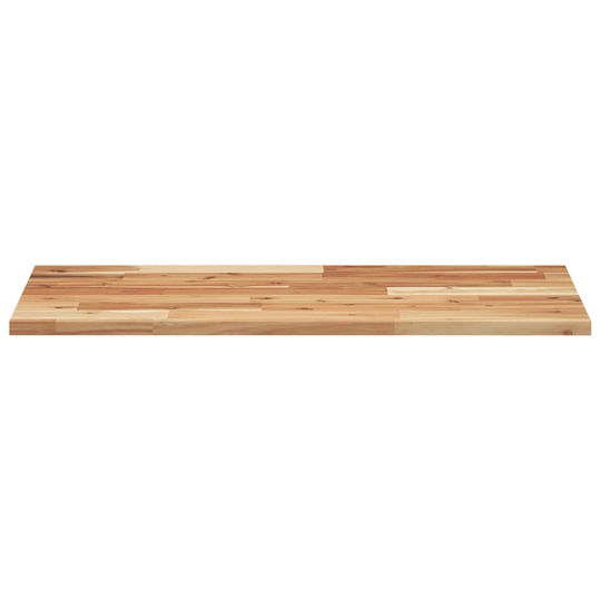 vidaXL Waschtisch mit Waschbecken L60xB40xH2cm Coffee
