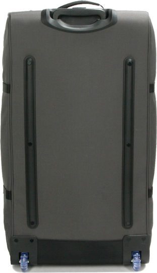 Airtex Paris Sack Voyage Gray with Wheels Fabric L76xW29xH40cm