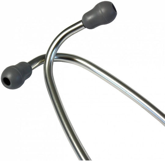 Littmann Classic Iii Кардиологичен Стетоскоп с Двоен Конус Черен