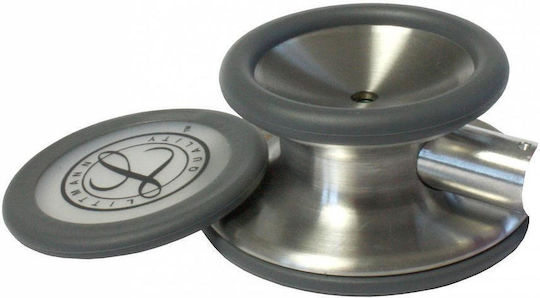 Littmann Classic Iii Кардиологичен Стетоскоп с Двоен Конус Черен
