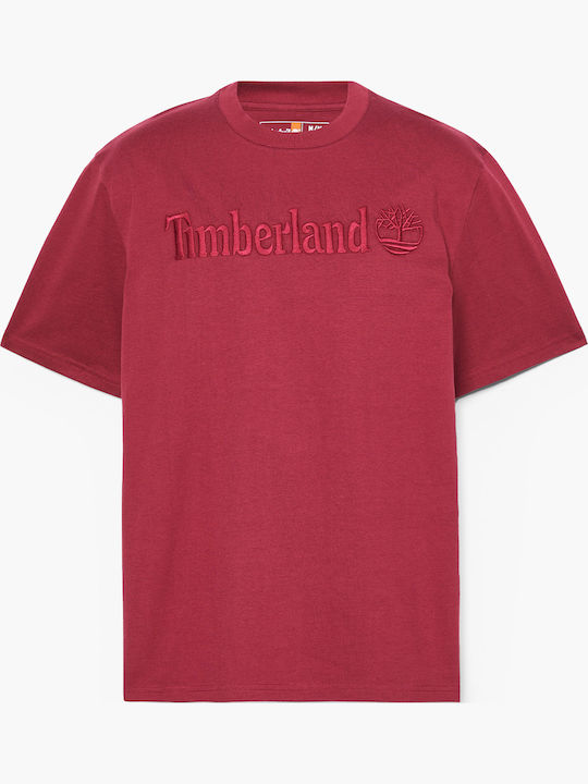T-shirt Red