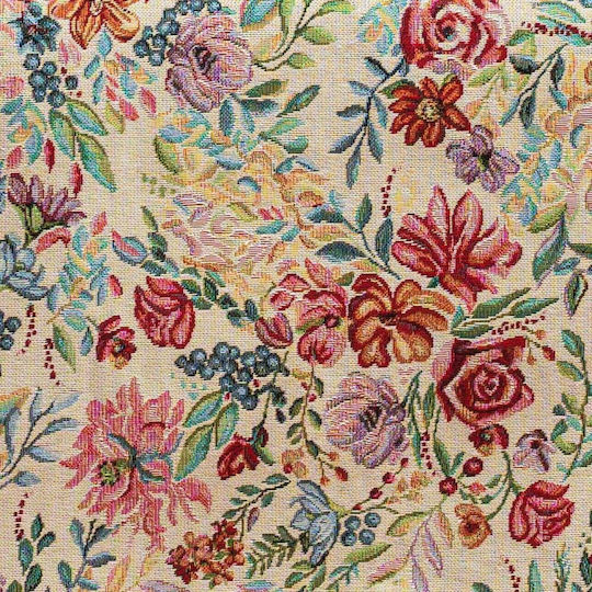 Ravenna În Carouri Gaitano Multicolor 90x90cm