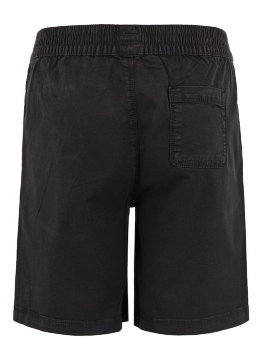 Kids' Shorts/Bermudas Fabric Dive 479/BLUE NERO