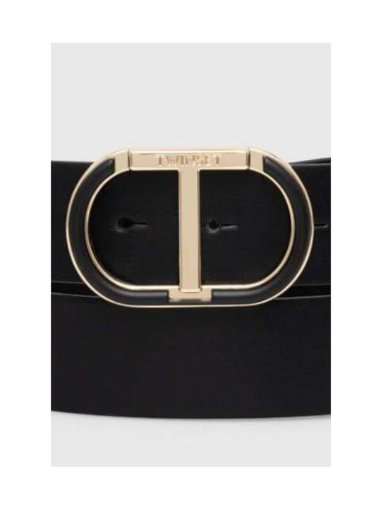 Twinset Women's Belt Black