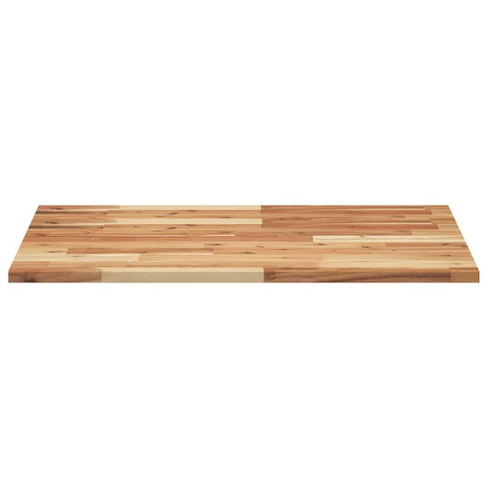 vidaXL Countertop without Sink L100xW60xH2cm Coffee