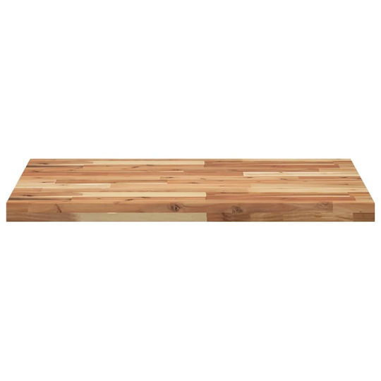 vidaXL Countertop without Sink L100xW60xH4cm Coffee