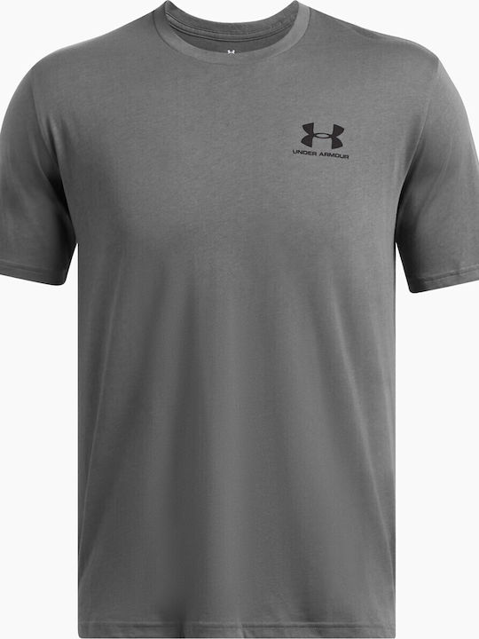 T-shirt Γκρι